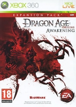 Dragon Age: Origins - Awakening (Xbox 360) (GameReplay)